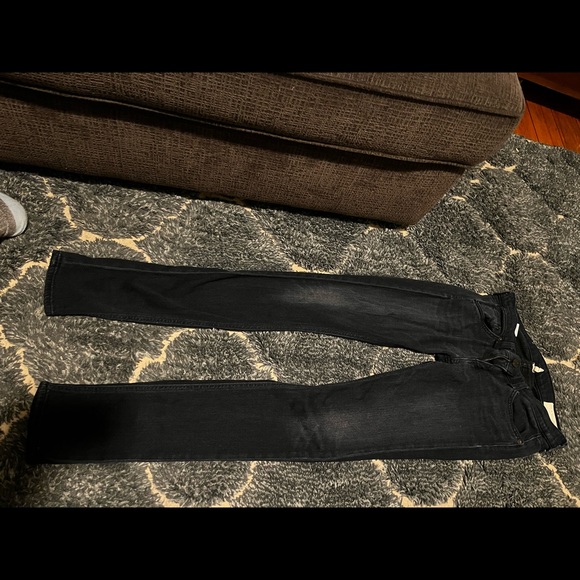 Rag and Bone jeans - Picture 2 of 3